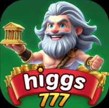 HIGGS777 - Petualangan Seru dalam Dunia MMORPG