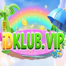 IDKLUB - Simulasi Permainan yang Mengasyikkan