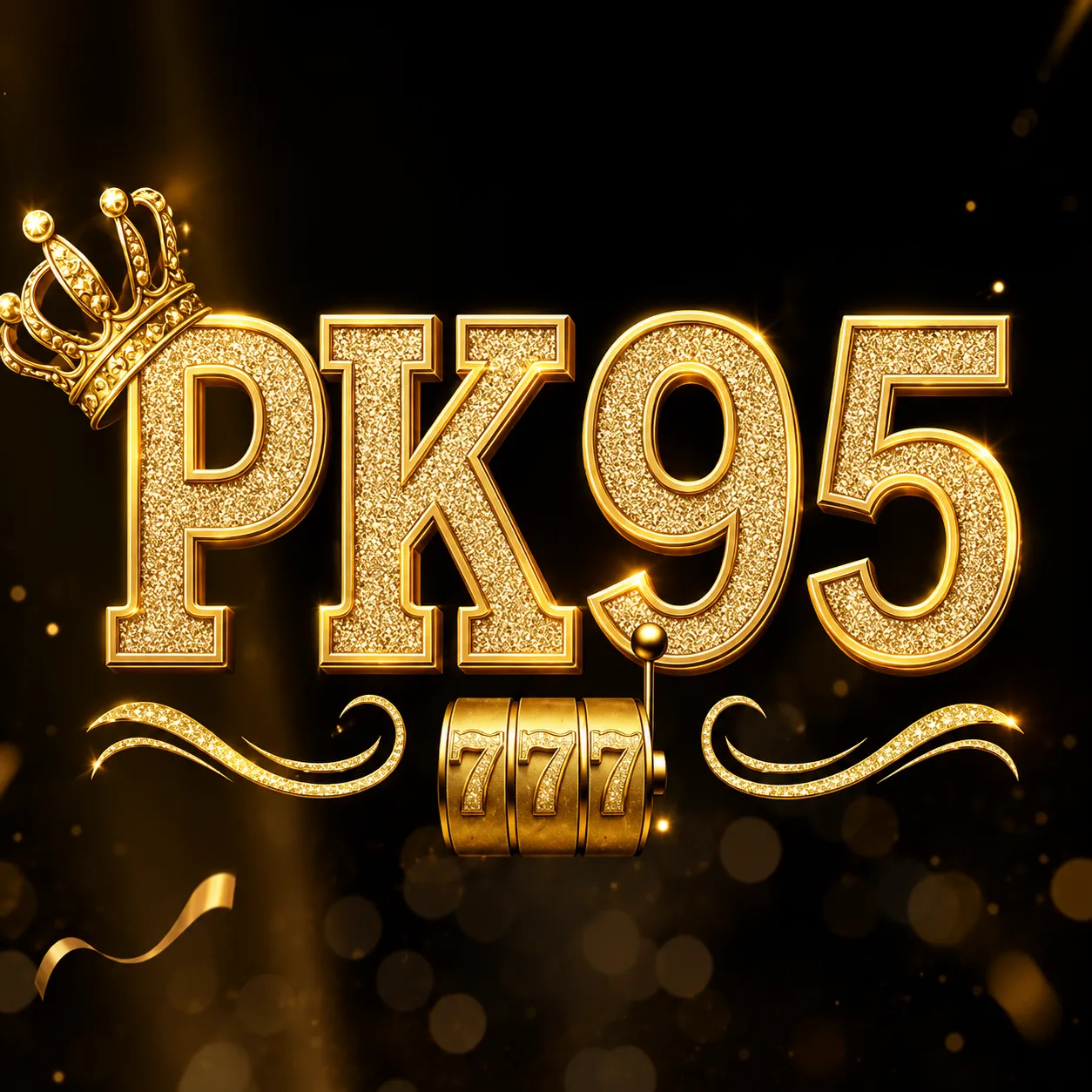 PK95 - Game Arcade Seru dan Menghibur