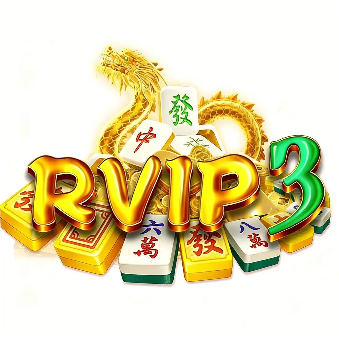RVIP3 - Game Tembak Ikan yang Seru dan Mengasyikkan
