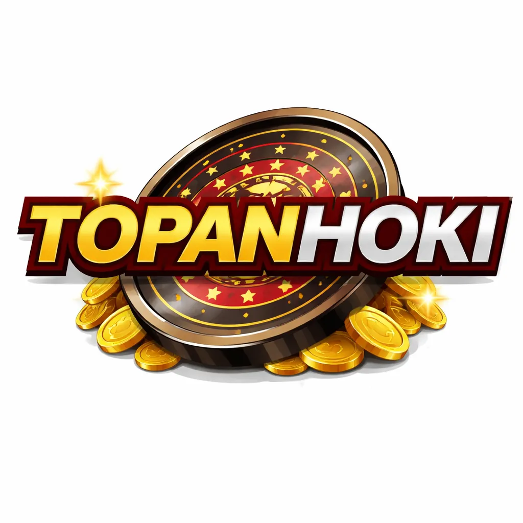TOPANHOKI - Petualangan Epik dalam Dunia MMORPG